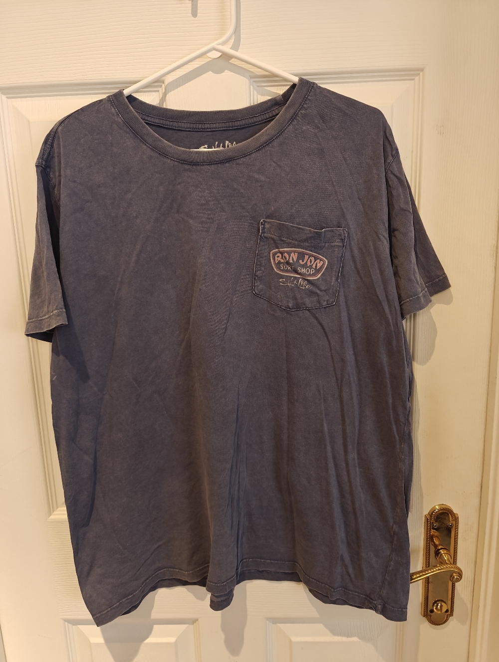 SALT LIFE X RON JON Graphic Tee